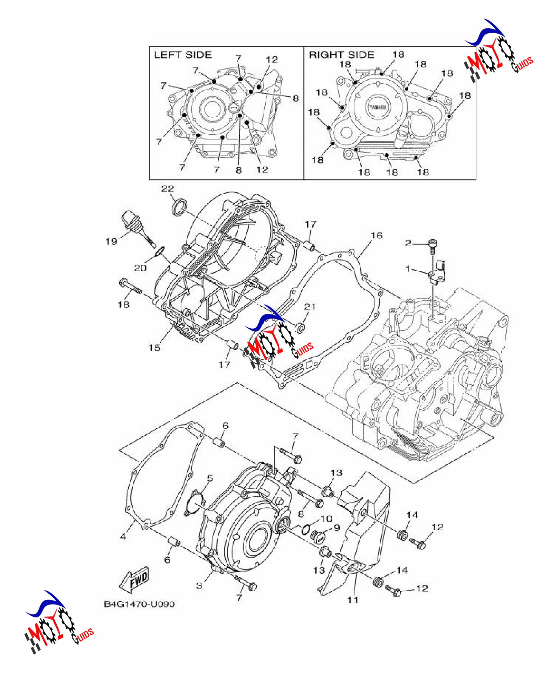 Engine Diagram